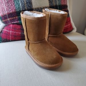 Koolaburra by Ugg toddler boots